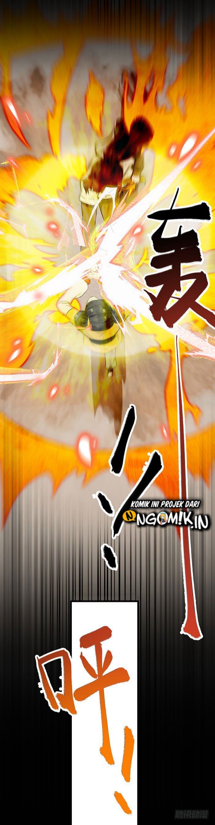Rebirth Of The Divine Doctor Chapter 13 Gambar 7
